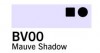 Copic Marker-Mauve Shadow BV00